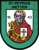 St. Petrus Bruderschaft Wetten 1643 e.V. in Kevelaer-Wetten